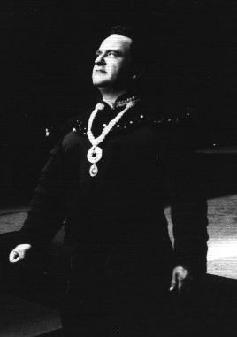 Picture of Charles Craig in 
Turandot