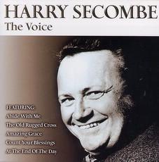 Picture of Harry Secombe 