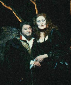 Picture of Donald  Smith in I Masnadieri with Joan Sutherland