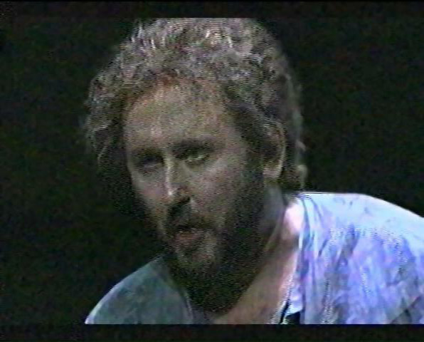 Picture of Jon Fredric West as Tristan