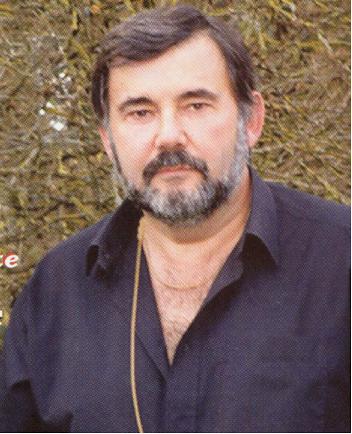 Picture of Carlo Ciabrini 
