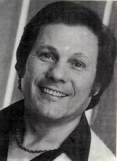 Picture of François Garcia