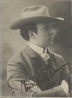 Picture of Rudolf Berger 