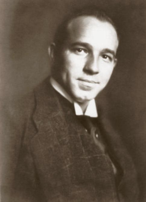Picture of Otto Fanger