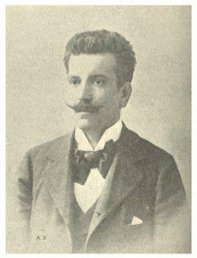 Picture of Giovanni Apostolou