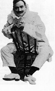 Picture of Enrico Caruso
