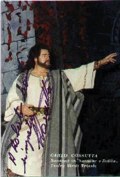 Picture of Carlo Cossutta