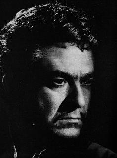 Picture of Giuseppe Di Stefano as Otello