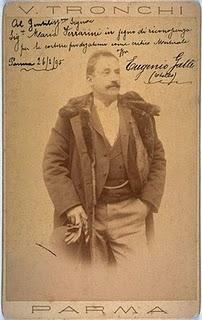 Picture of Eugenio Galli