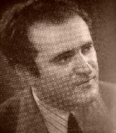 Picture of Giovanni Malipiero