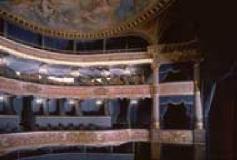 Picture of Rochefort Opera House