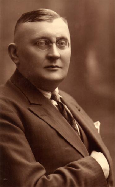 Picture of Ignacy Dygas