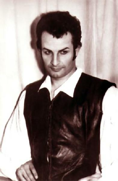 Picture of Wieslaw Ochman