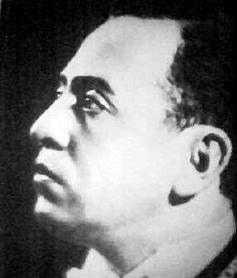 Picture of Mikhail Davidovich Aleksandrovich 