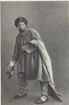 Picture of Anton Petrovich Bonachich as Kutierma