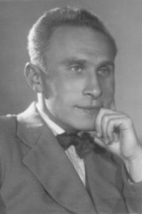 Picture of Mikhail Abramovich Dovenman