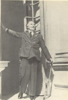 Picture of Ivan Vasilyvich Ershov  1940