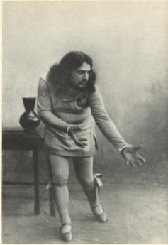 Picture of Ivan Vasilyvich Ershov as Jean