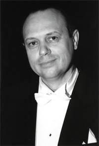 Picture of Vladimir Galouzine 