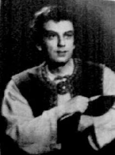 Picture of Vladimir Viktorovich Ivanovsky 