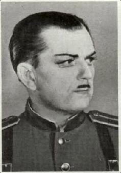 Picture of Vladimir Viktorovich Ivanovsky as Masalsky in Oktyabr, 1964 