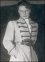 Picture of Ivan Danilovich Zhadan as Dubrovsky