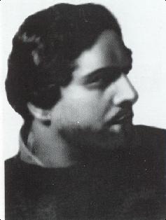 Picture of Yuri Stepanovich Kiporenko-Domansky as 
