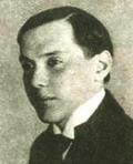 Picture of Vladimir A. Sabinin