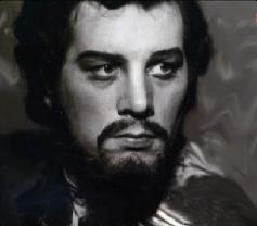 Picture of Yevgeny Shapin  as Sobinin