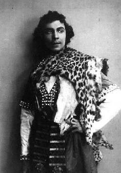 Picture of Sergey Petrovich Yudin as Nadir