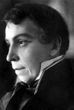Picture of Sergey Petrovich Yudin as Rileyev