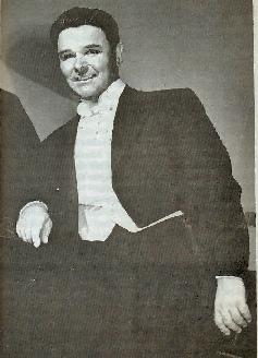 Picture of Ivan Danilovich Zhadan 1950 
