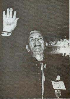 Picture of Ivan Danilovich Zhadan at Bolshoi 1992 