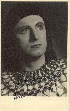 Picture of Set Svanholm  in Aida