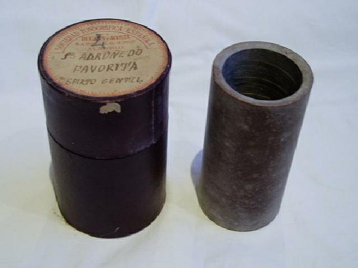 Picture of Abruñedo cylinder