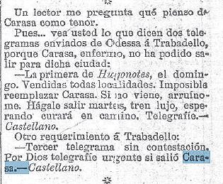 Picture of Heraldo de Madrid 28 May 1910