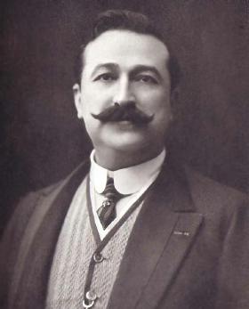 Picture of Florencio Constantino