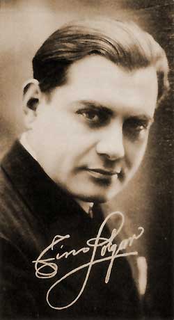 Picture of Tino Folgar