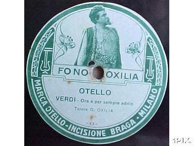 Picture of FonoOxilia