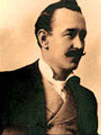 Picture of Luis Iribarne