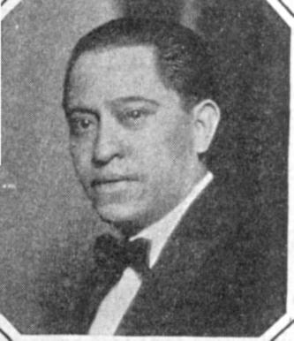 Picture of Carlos Mejía