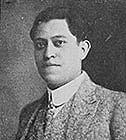 Picture of Carlos Mejía