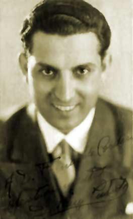 Picture of Delfín Pulido