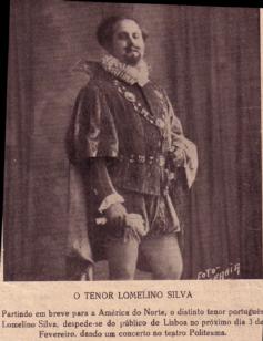 Picture of Lomelino Silva