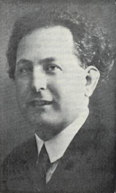 Picture of Lomelino Silva