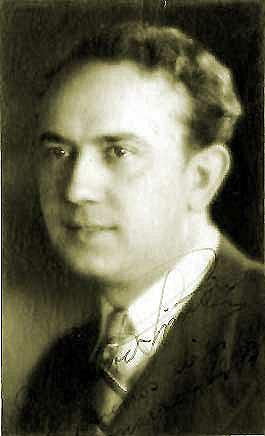 Picture of Vicente Simón