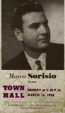 Picture of Marco Sorisio