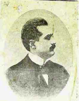 Picture of Amerigo Stampanoni